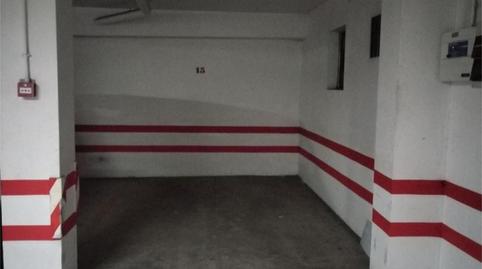 Photo 2 of Garage to rent in Calle Concejal Antonio González Jiménez, 3, Casco Urbano, Las Palmas