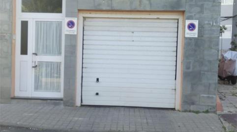 Photo 3 of Garage to rent in Calle Concejal Antonio González Jiménez, 3, Casco Urbano, Las Palmas