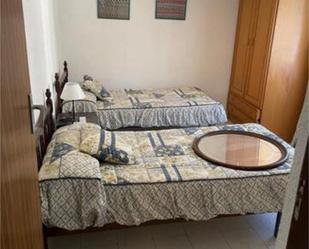 Dormitori de Casa o xalet en venda en Villaflores amb Terrassa