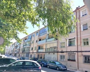 Exterior view of Flat for sale in Guadalajara Capital  with Air Conditioner and Terrace