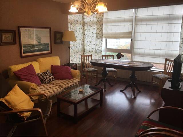 Piso en Alquiler en Avenida de los Castros, 41 en Los Castros