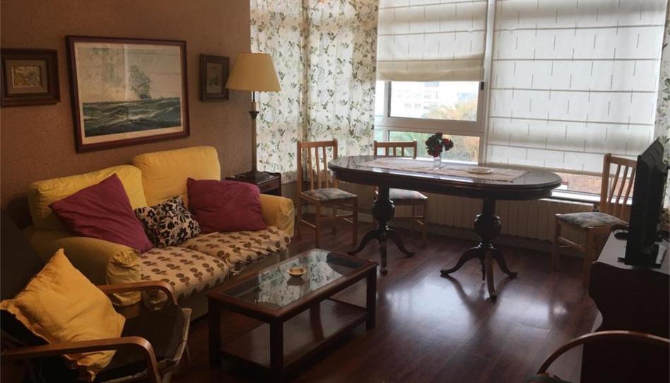 Pis de lloguer a Avenida de Los Castros, 41, Los Castros, Santander - imatge 1 Foto 1 de Pis de lloguer a Avenida de Los Castros, 41, Los Castros, Santander