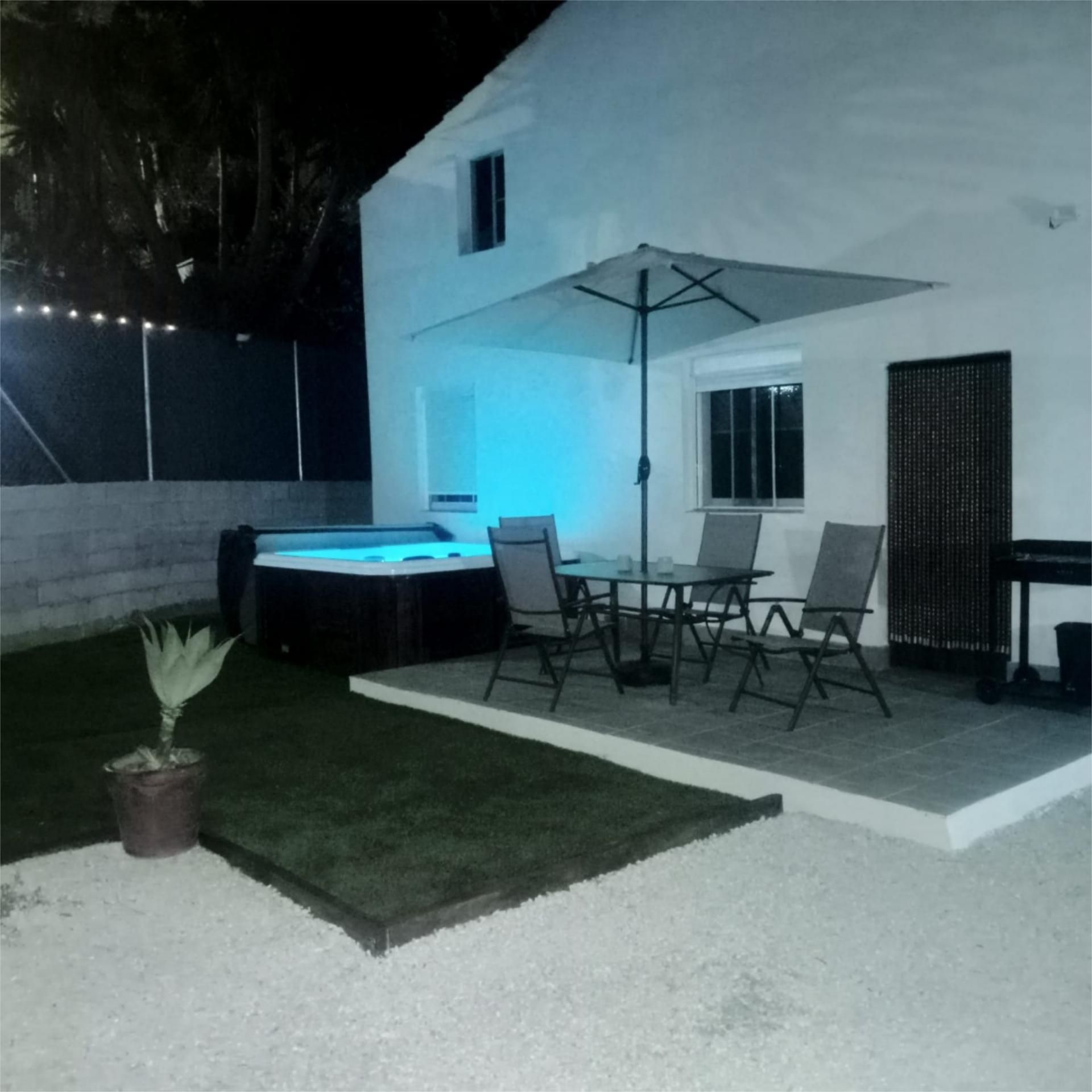 House or chalet to rent in Carretera vejer-medina, Vejer