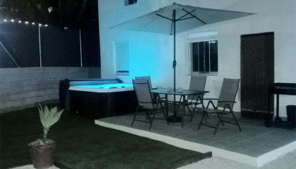 House or chalet to rent in Carretera Vejer-medina, S/n, Vejer, Cádiz - image 1 Photo 1 of House or chalet to rent in Carretera Vejer-medina, S/n, Vejer, Cádiz