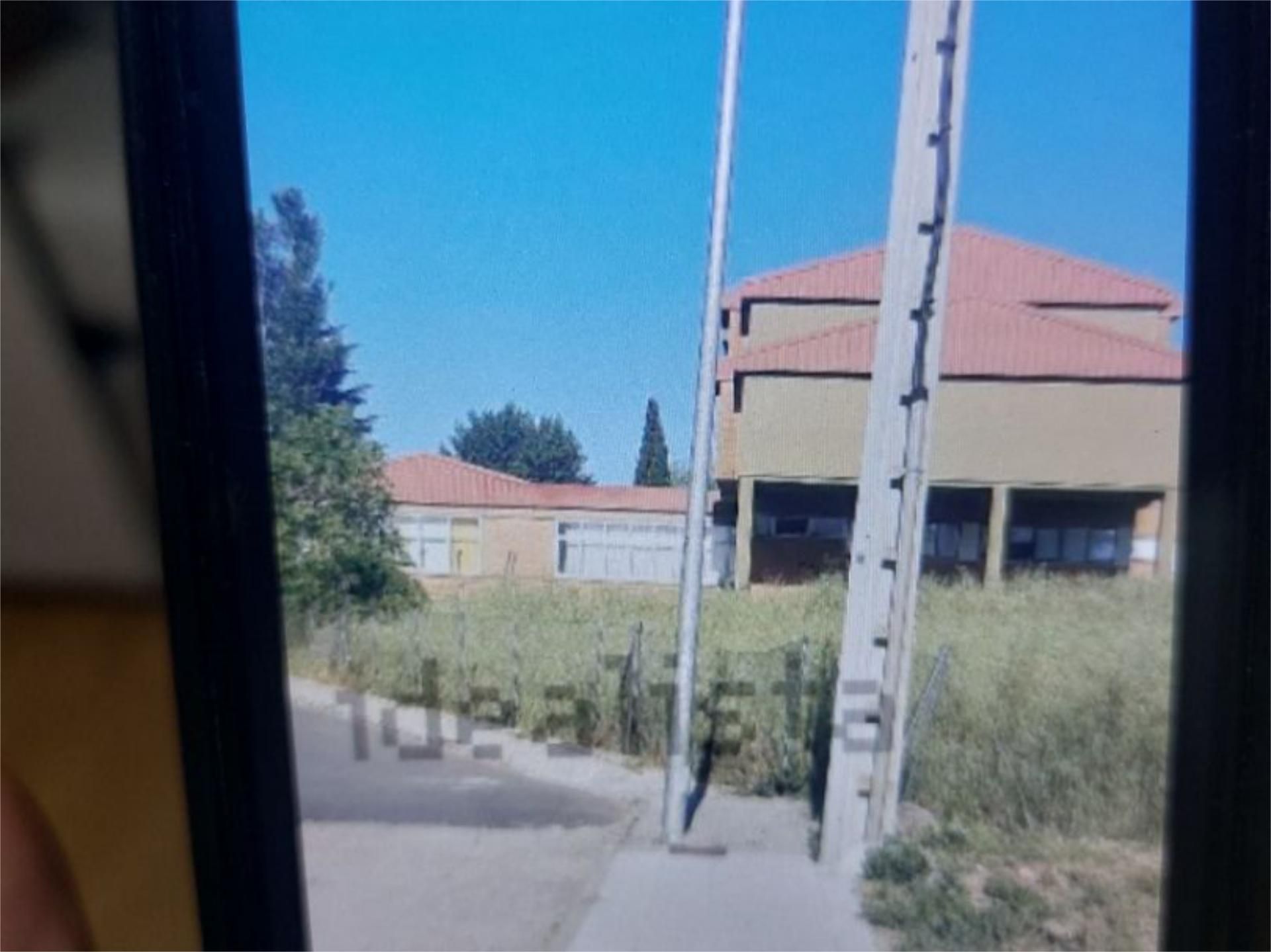 Urbanitzable en venda en Santa Marta de Tormes