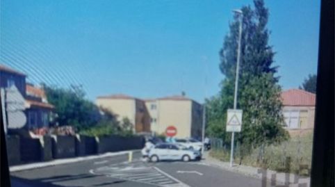 Foto 3 de Urbanizable en venta en Calle Unicef, 6, Santa Marta de Tormes, Salamanca