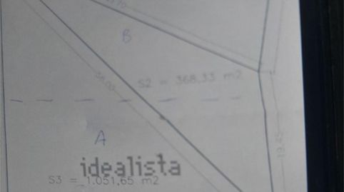 Foto 4 de Urbanizable en venta en Calle Unicef, 6, Santa Marta de Tormes, Salamanca