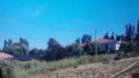 Foto 2 de Urbanizable en venta en Calle Unicef, 6, Santa Marta de Tormes, Salamanca