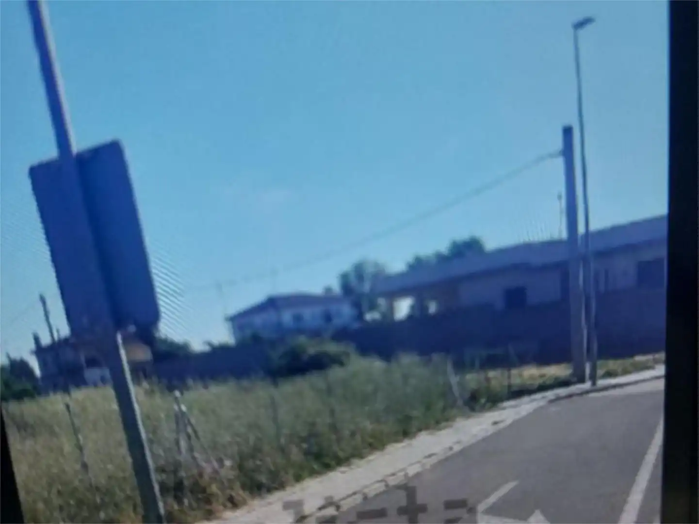 Urbanizable en venta en Santa Marta de Tormes