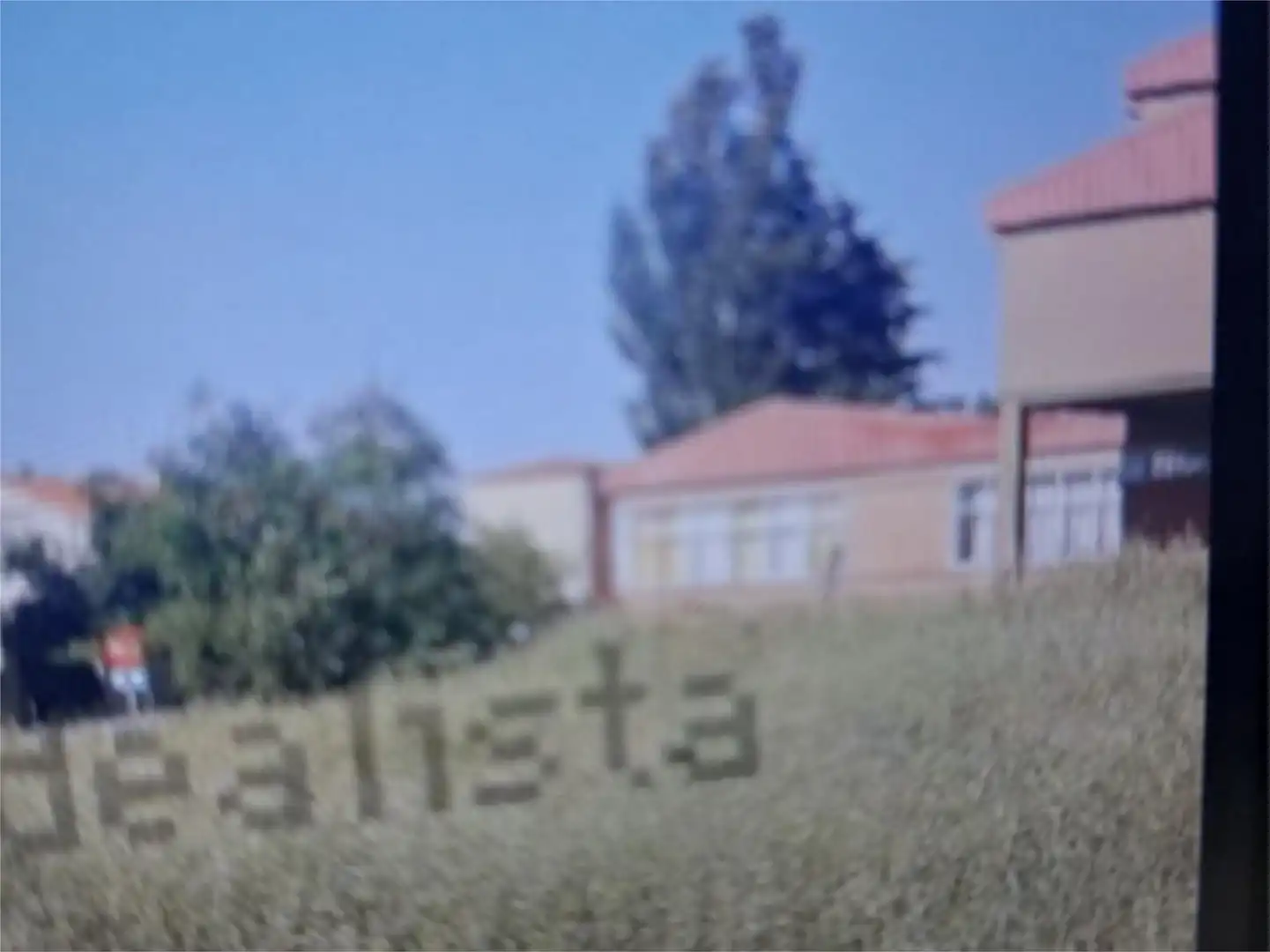 Vista exterior de Urbanizable en venta en Santa Marta de Tormes