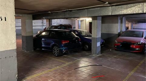 Foto 3 de Garatge en venda a Plaza del Charco, 1, Zona Martiánez, Puerto de la Cruz