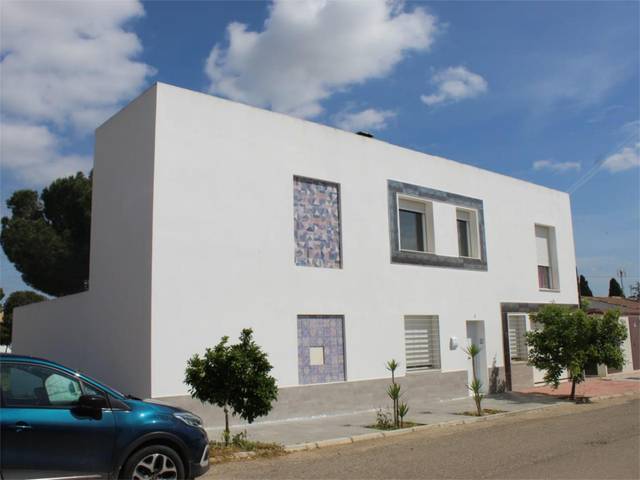 Casa-chalet en Venta en Calle Posadas, 4 en Posadas