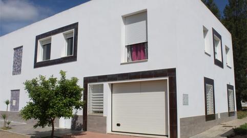 Foto 2 de Casa o chalet en venta en Calle Posadas, 4, Posadas, Córdoba