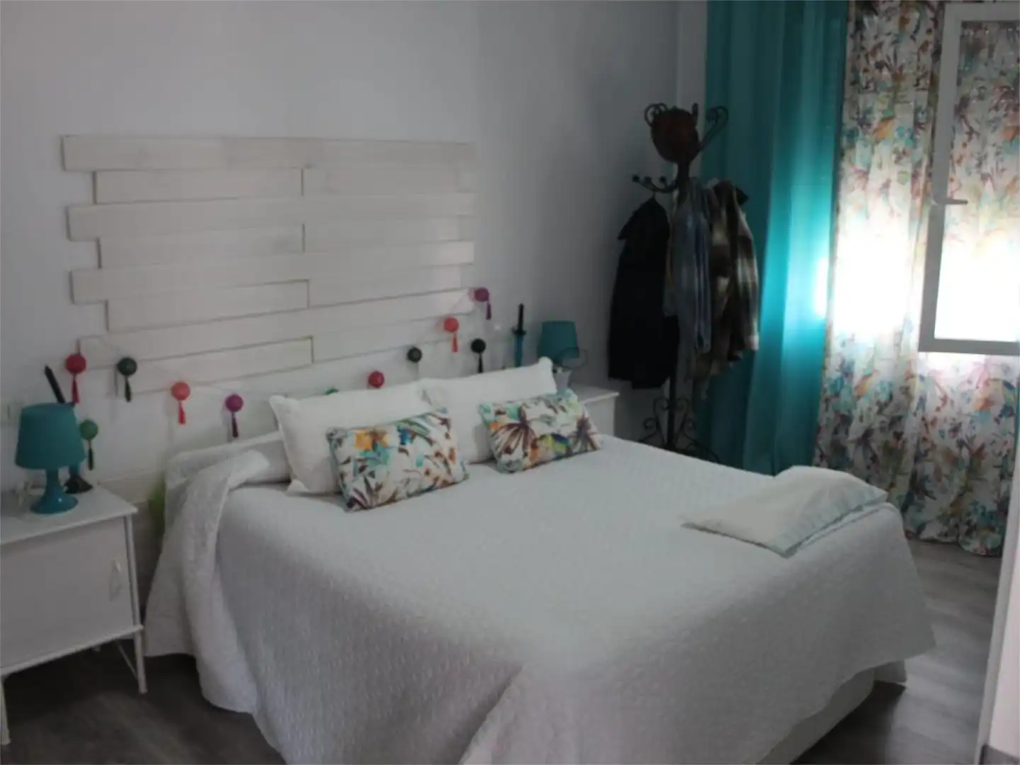 Houses for sale in Calle Posadas, 4, Posadas Bedroom of Houses for sale in Posadas with Air Conditioner, Parquet flooring and Storage room