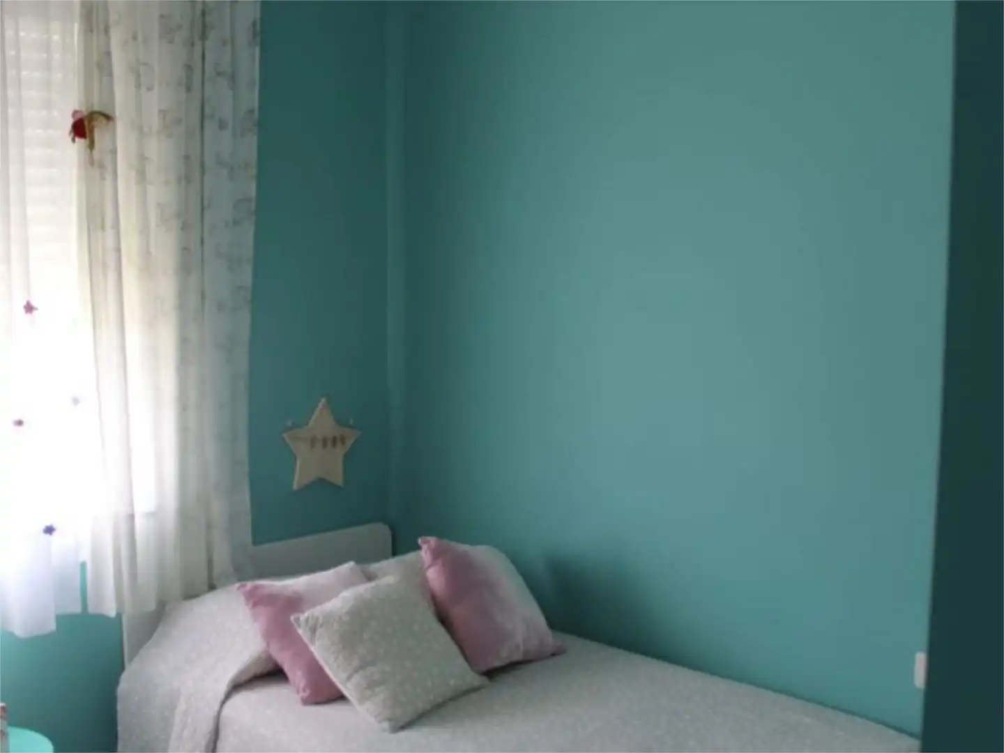 Houses for sale in Calle Posadas, 4, Posadas Bedroom of Houses for sale in Posadas with Air Conditioner, Parquet flooring and Storage room