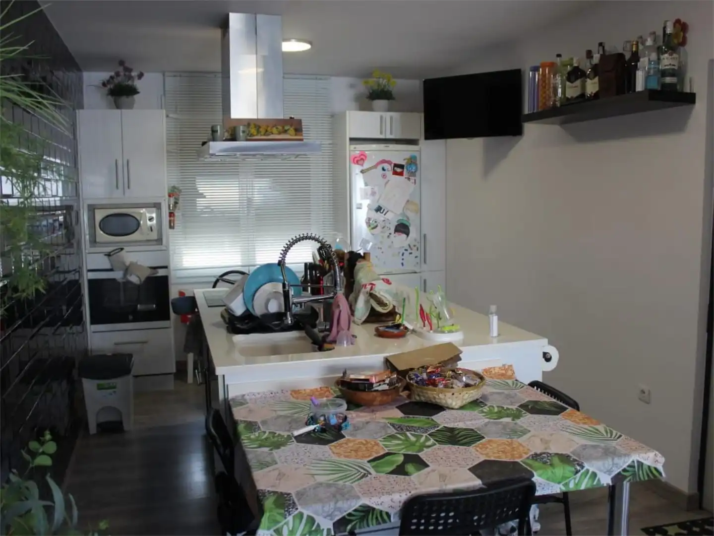 Houses for sale in Calle Posadas, 4, Posadas Kitchen of Houses for sale in Posadas with Air Conditioner, Parquet flooring and Storage room