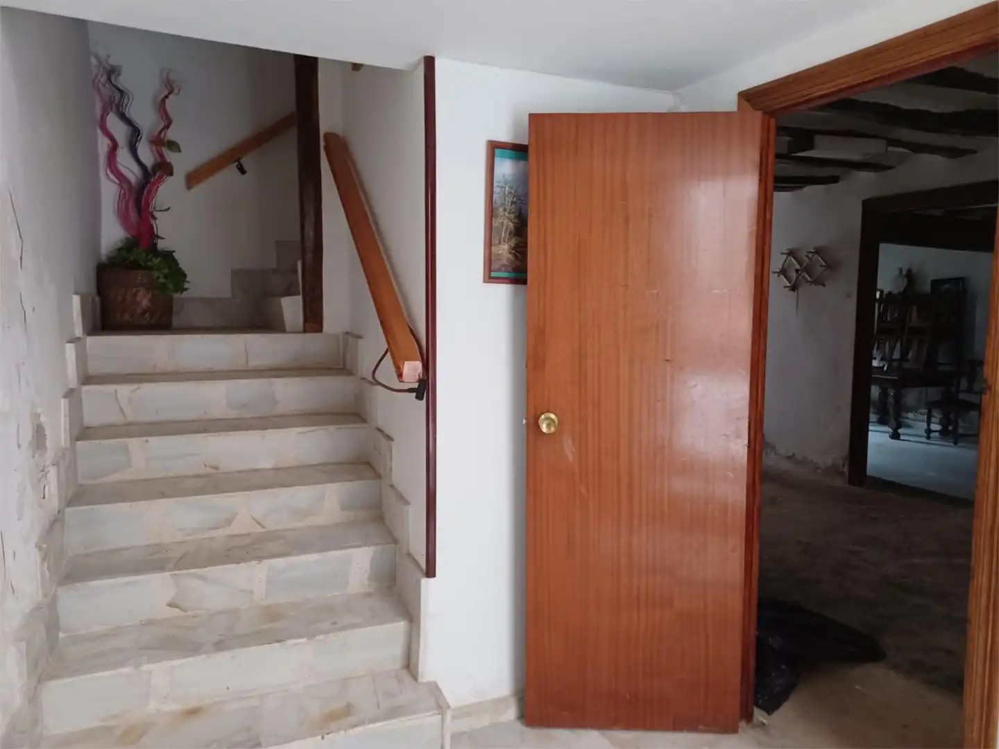 Casa adosada en venda a Calle la Unión, 7, Badarán