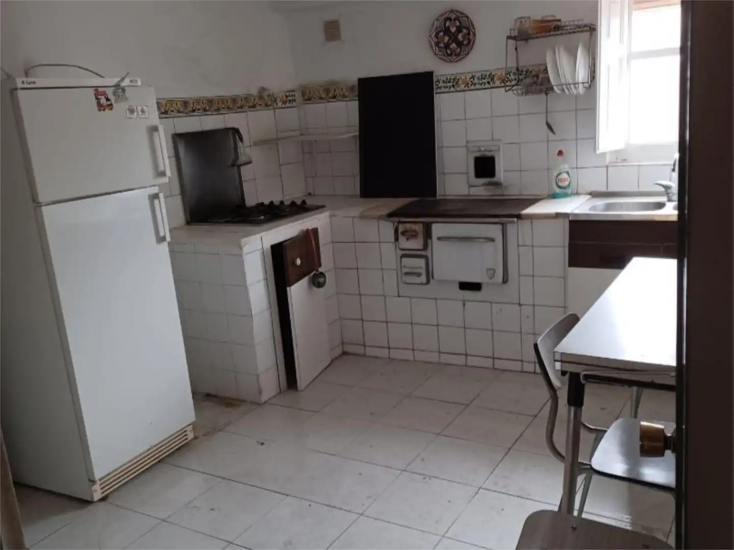Casa adosada en venda a Calle la Unión, 7, Badarán