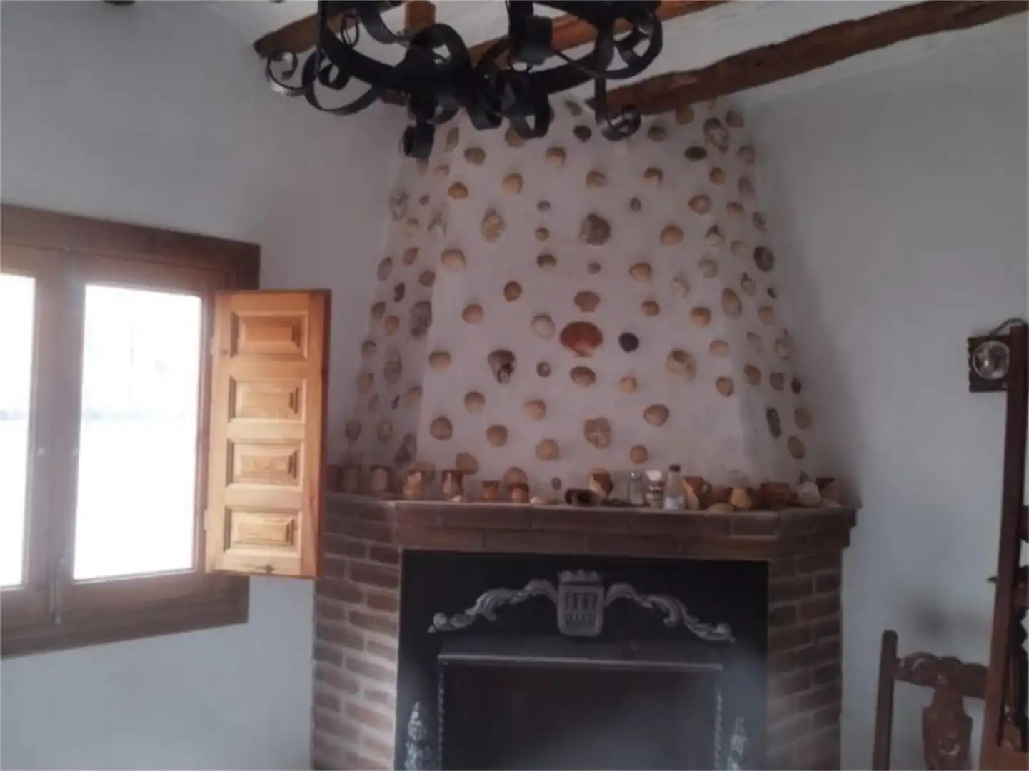Casa adosada en venda a Calle la Unión, 7, Badarán