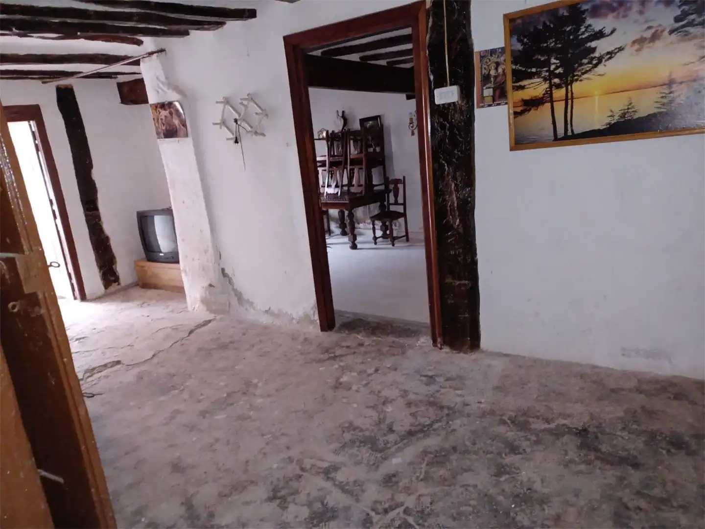 Casa adosada en venda a Calle la Unión, 7, Badarán