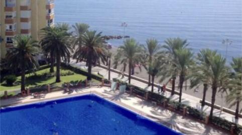 Flat to rent in Urbanizacion al C.int.bau Hoffmann, 72, Algarrobo Costa, Málaga - image 2 Photo 2 of Flat to rent in Urbanizacion al C.int.bau Hoffmann, 72, Algarrobo Costa, Málaga