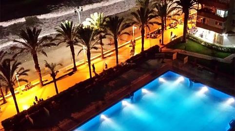 Flat to rent in Urbanizacion al C.int.bau Hoffmann, 72, Algarrobo Costa, Málaga - image 3 Photo 3 of Flat to rent in Urbanizacion al C.int.bau Hoffmann, 72, Algarrobo Costa, Málaga