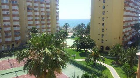 Flat to rent in Urbanizacion al C.int.bau Hoffmann, 72, Algarrobo Costa, Málaga - image 4 Photo 4 of Flat to rent in Urbanizacion al C.int.bau Hoffmann, 72, Algarrobo Costa, Málaga