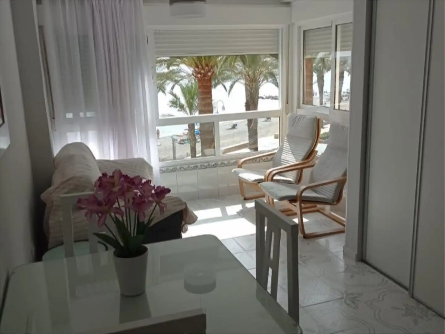 Piso de alquiler en Urbanizacion al C.int.bau Hoffmann, 72, Algarrobo Costa Piso de alquiler en Urbanizacion al C.int.bau Hoffmann, 72, Algarrobo Costa