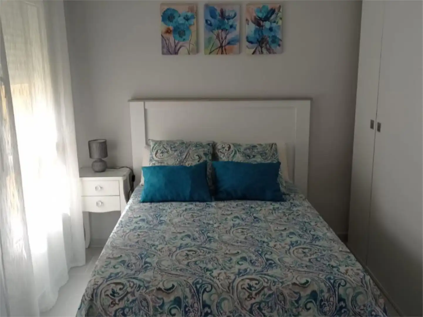 Piso de alquiler en Urbanizacion al C.int.bau Hoffmann, 72, Algarrobo Costa Piso de alquiler en Urbanizacion al C.int.bau Hoffmann, 72, Algarrobo Costa