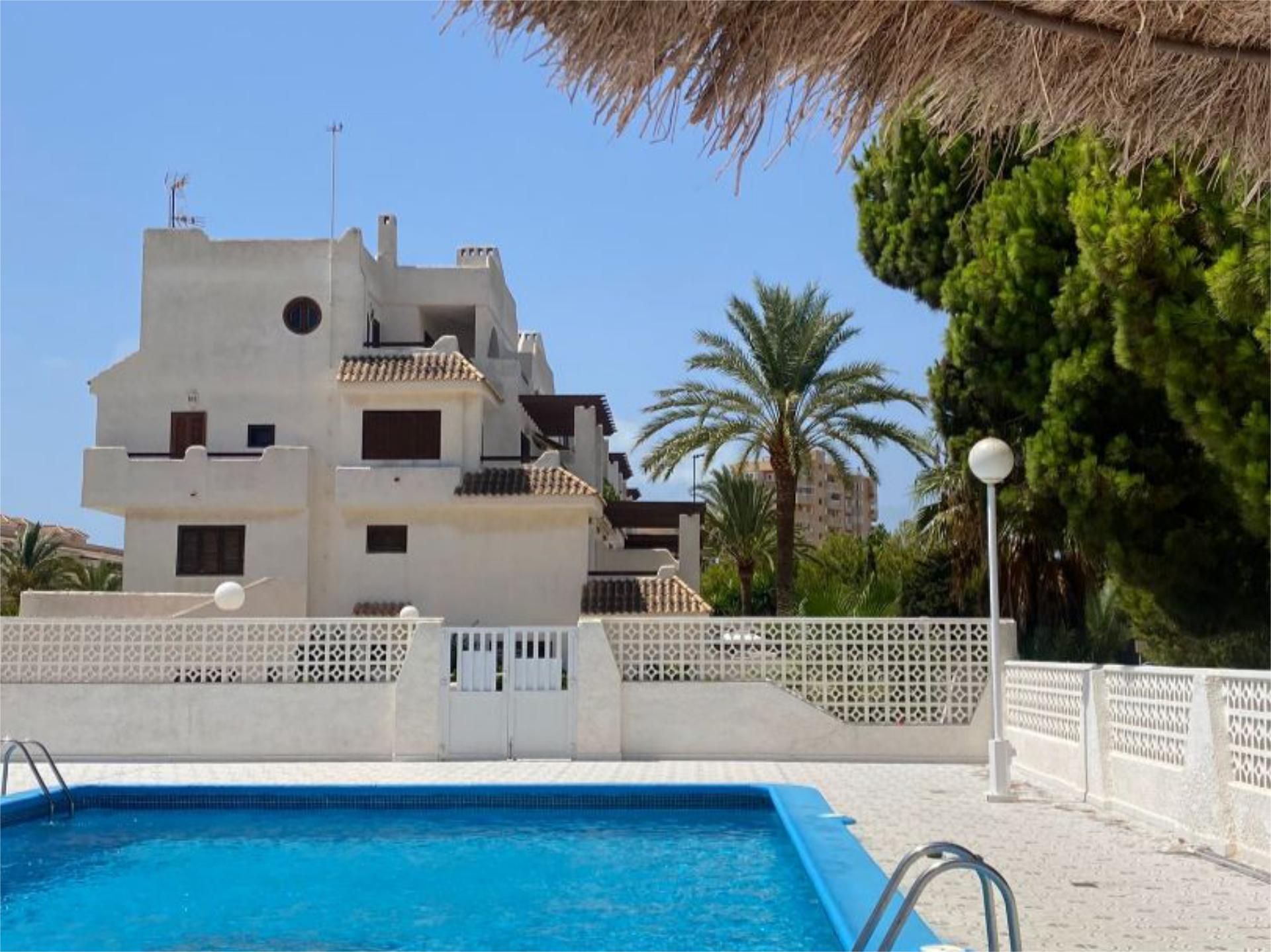 Flat to rent in Calle Puerto Tomás Maestre, 1, Tomás Maestre