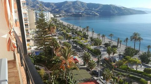 Apartamento de alquiler en Paseo Velilla Travesía B, 6, Velilla - Velilla Taramay, Almuñécar - imagen 2 Foto 2 de Apartamento de alquiler en Paseo Velilla Travesía B, 6, Velilla - Velilla Taramay, Almuñécar