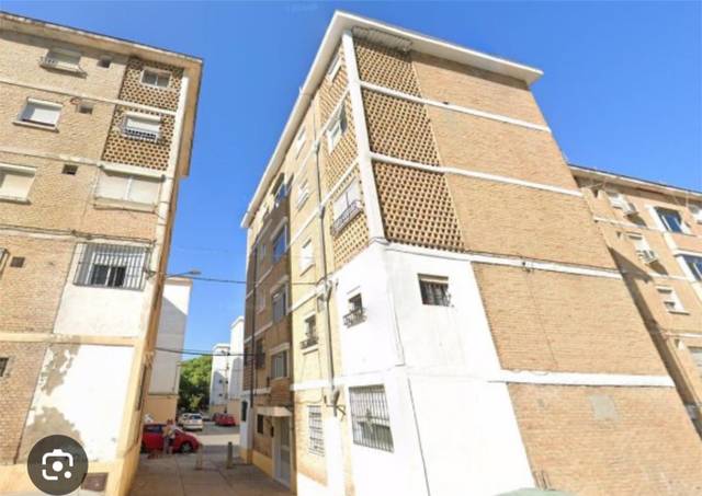 Piso en venta en calle del palo cortado, 7 de jere