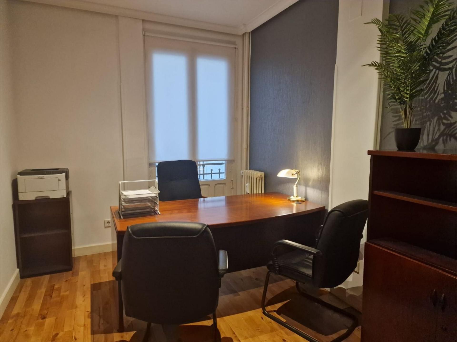 Office to rent in  Madrid Capital