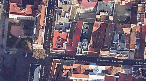 Foto 5 de Piso en venta en Calle de Oviedo, 5, Cuatro Caminos - Azca, Madrid Capital