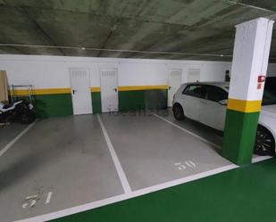 Parking of Garage to rent in Santander