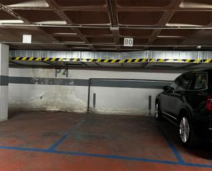 Parking of Garage to rent in  Jaén Capital