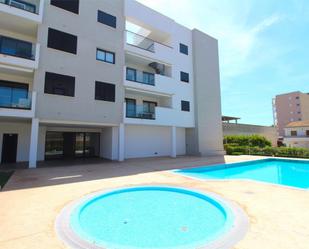 Piscina de Àtic en venda en Capdepera amb Aire condicionat i Terrassa