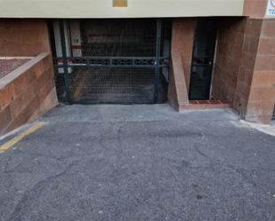 Parking of Garage for sale in Candelaria