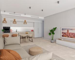 Flat for sale in CAMÍ DE RIUDOMS, 82, Ponent