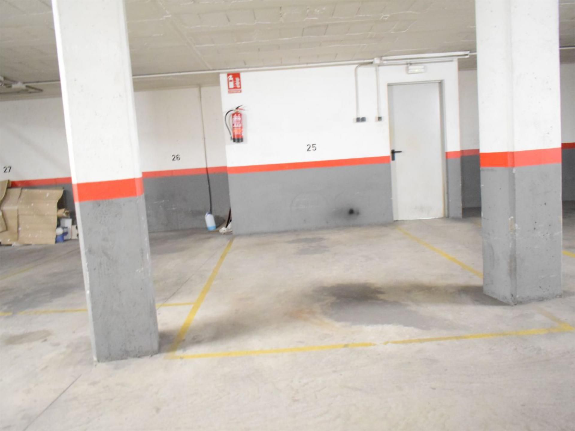 Parking of Garage for sale in  Barcelona Capital