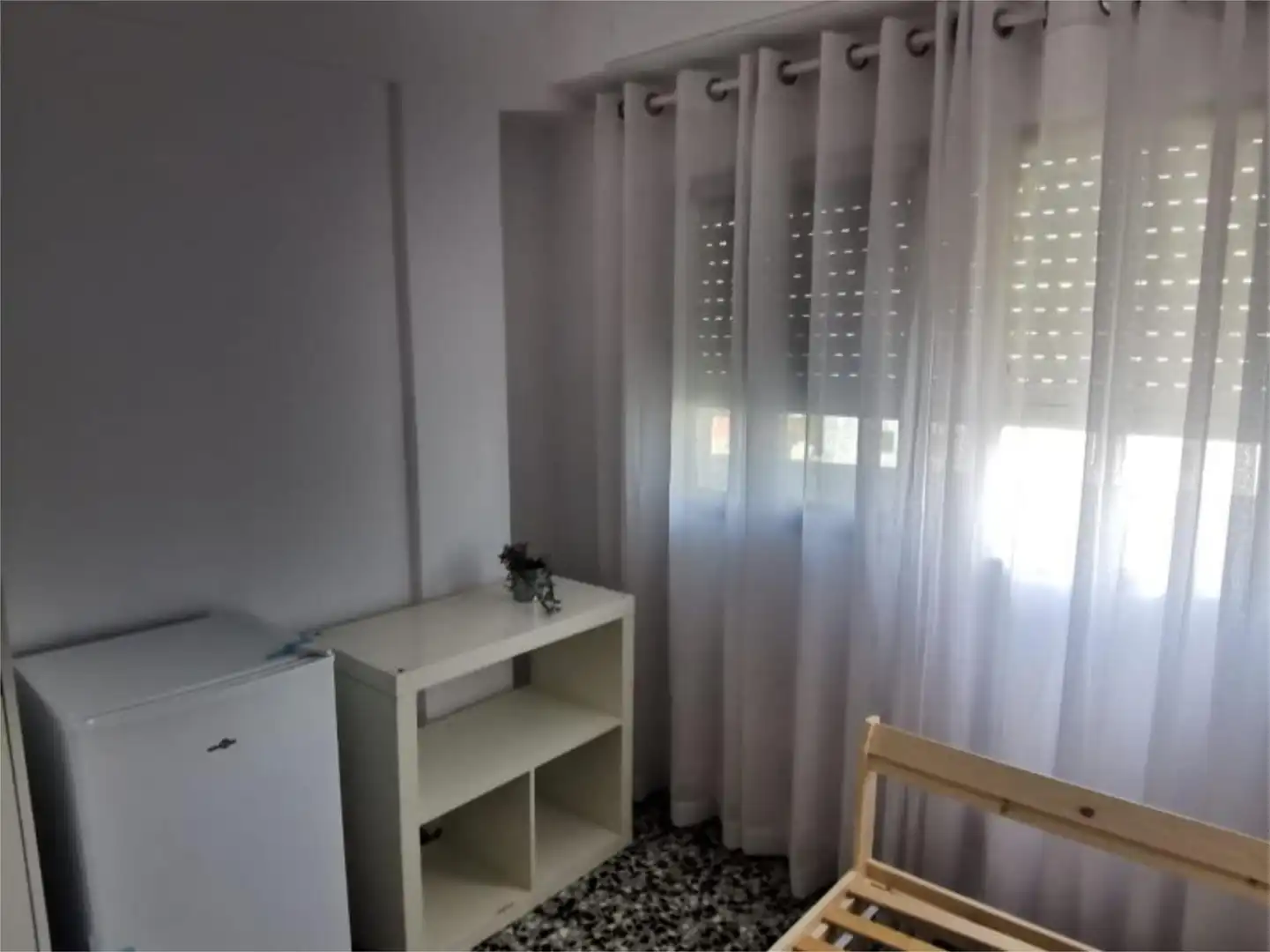 Bedroom of Flat for share in Massanassa  with Furnished