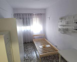 Bedroom of Flat to share in Massanassa