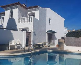 House or chalet to rent in Calle Benahavís, 27, Estepona