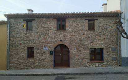 Casa adosada en alquiler en avinyonet del penedès