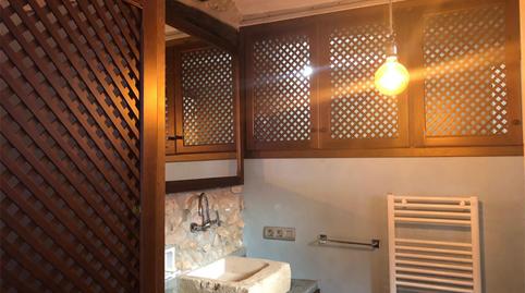 Foto 2 de Casa adosada de lloguer a Avínguda de Les Flors, 3, Avinyonet del Penedès, Barcelona