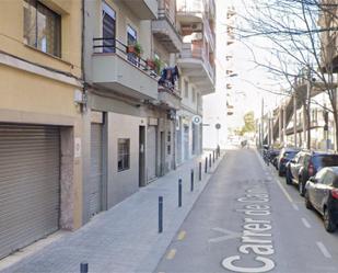 Exterior view of Flat for sale in L'Hospitalet de Llobregat