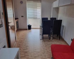 Kitchen of Flat for sale in Tortosa  with Air Conditioner and Terrace