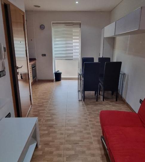 Photo 1 of Flat for sale in Carrer del Rosari, 17, Jesús - Els Reguers, Tarragona