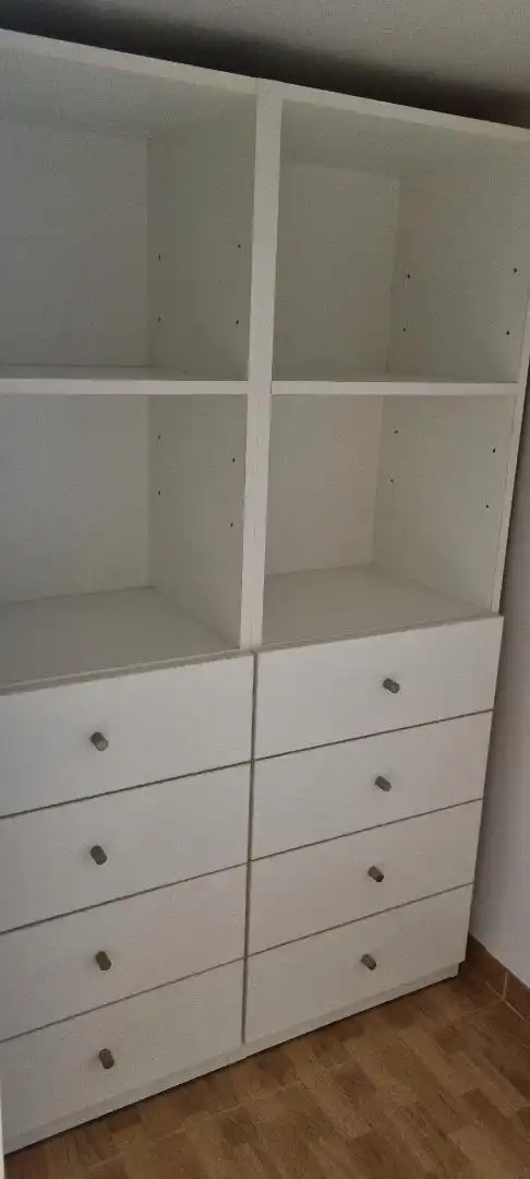 Dormitori de Pis en venda en Tortosa amb Aire condicionat, Calefacció i Terrassa