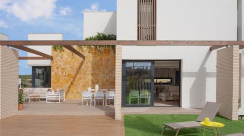 Photo 2 of Single-family semi-detached for sale in Calle Sector Y-1 Campoa-sector Nort, 47, Campoamor, Alicante